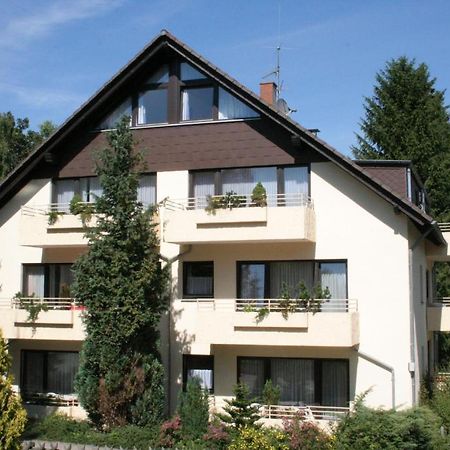 Appartement Ferienresidenz Wurmbergblick à Braunlage Extérieur photo