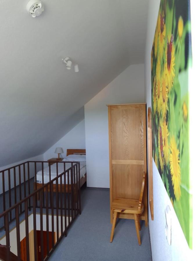 Appartement Ferienresidenz Wurmbergblick à Braunlage Extérieur photo