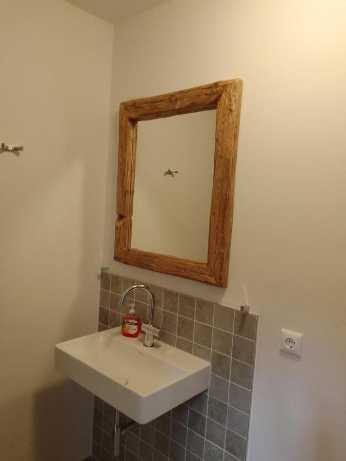 Appartement Ferienresidenz Wurmbergblick à Braunlage Extérieur photo