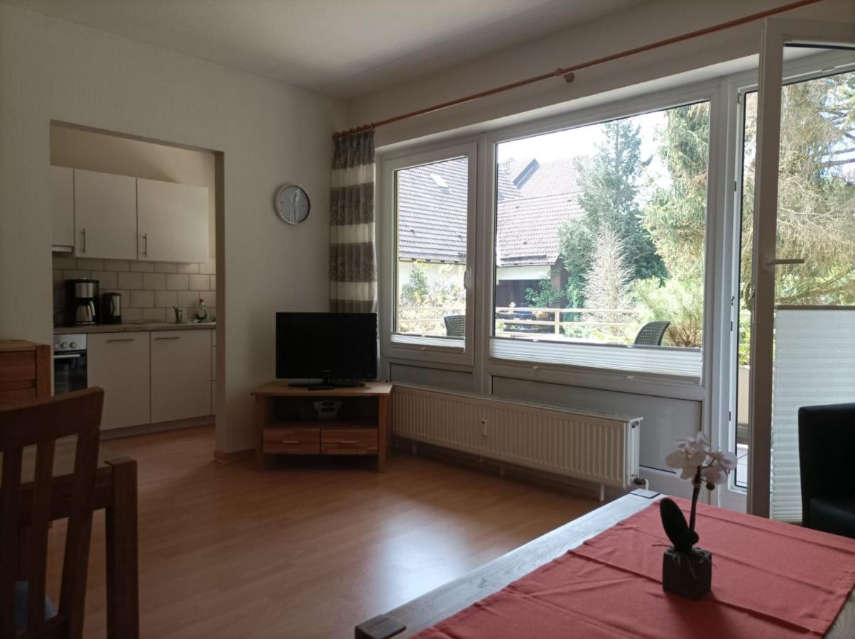 Appartement Ferienresidenz Wurmbergblick à Braunlage Extérieur photo