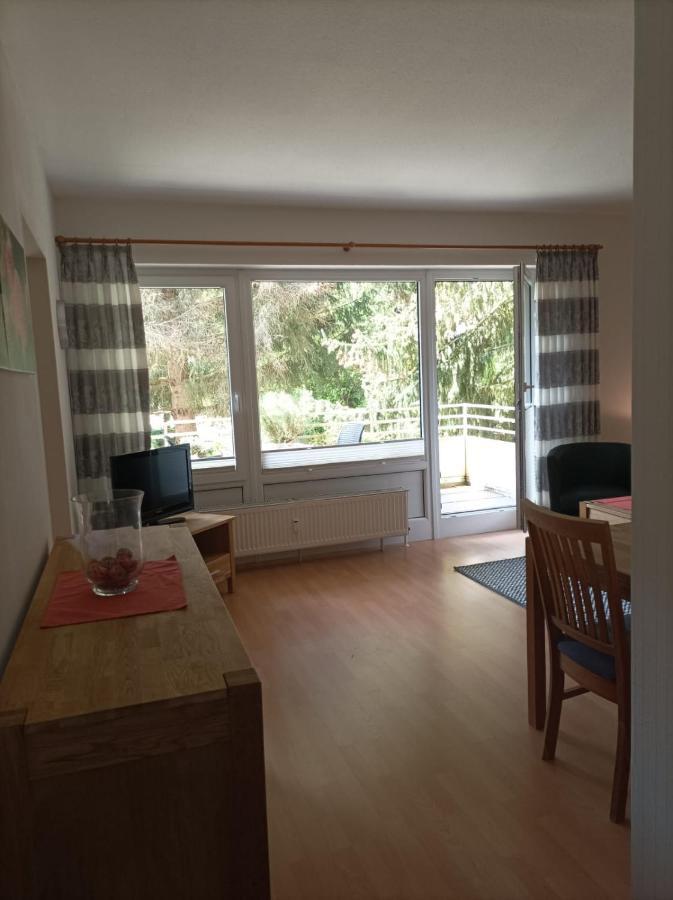 Appartement Ferienresidenz Wurmbergblick à Braunlage Extérieur photo