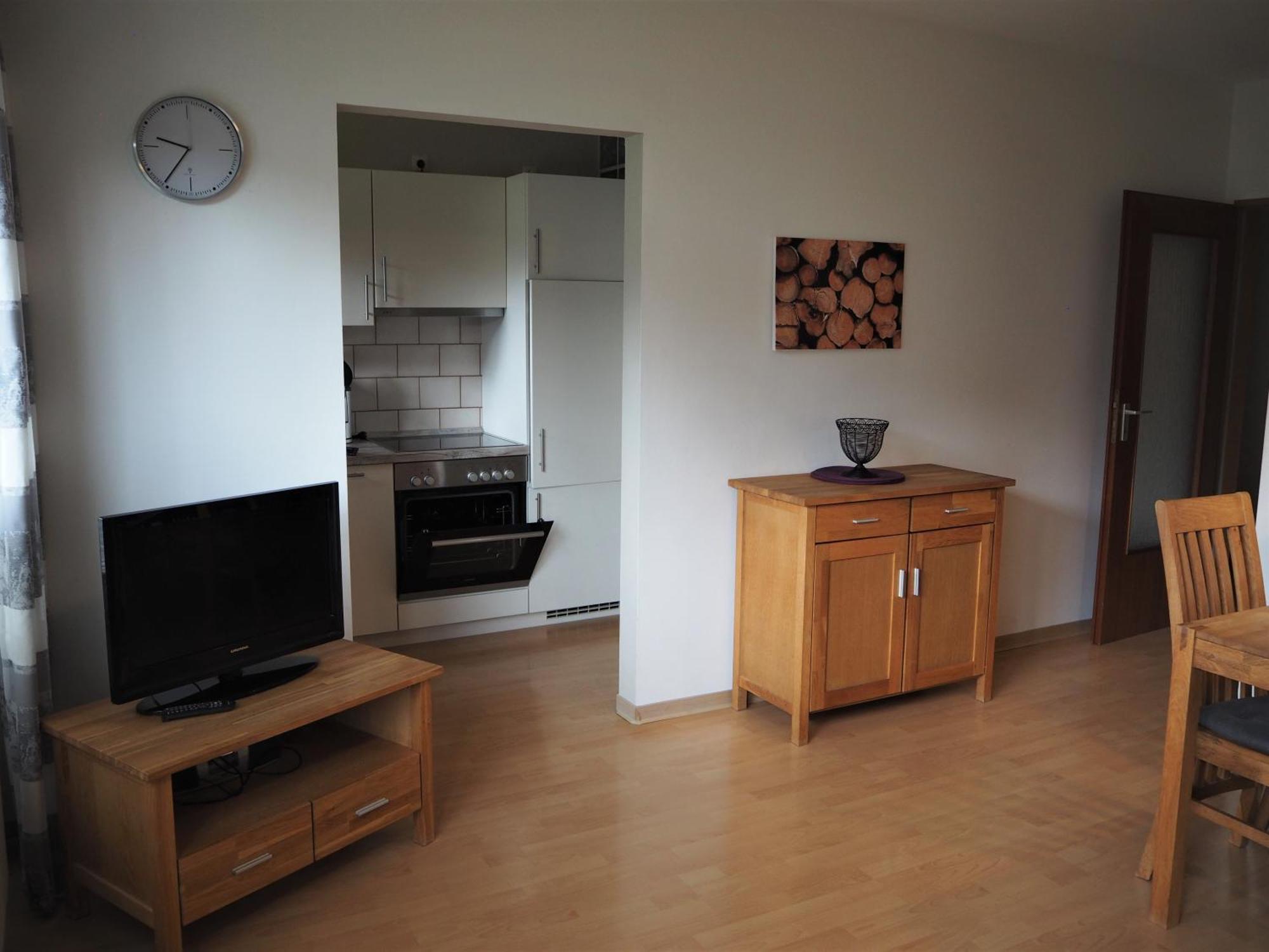 Appartement Ferienresidenz Wurmbergblick à Braunlage Extérieur photo