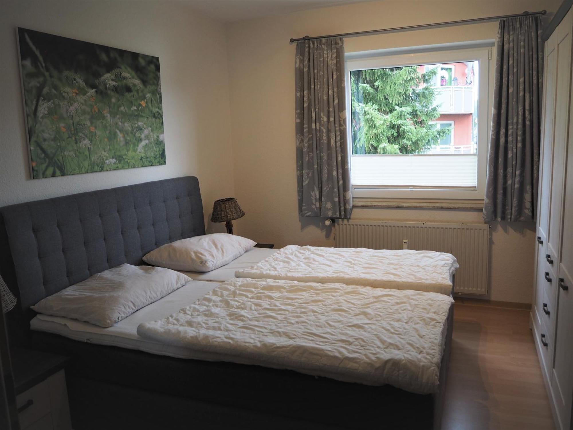 Appartement Ferienresidenz Wurmbergblick à Braunlage Extérieur photo