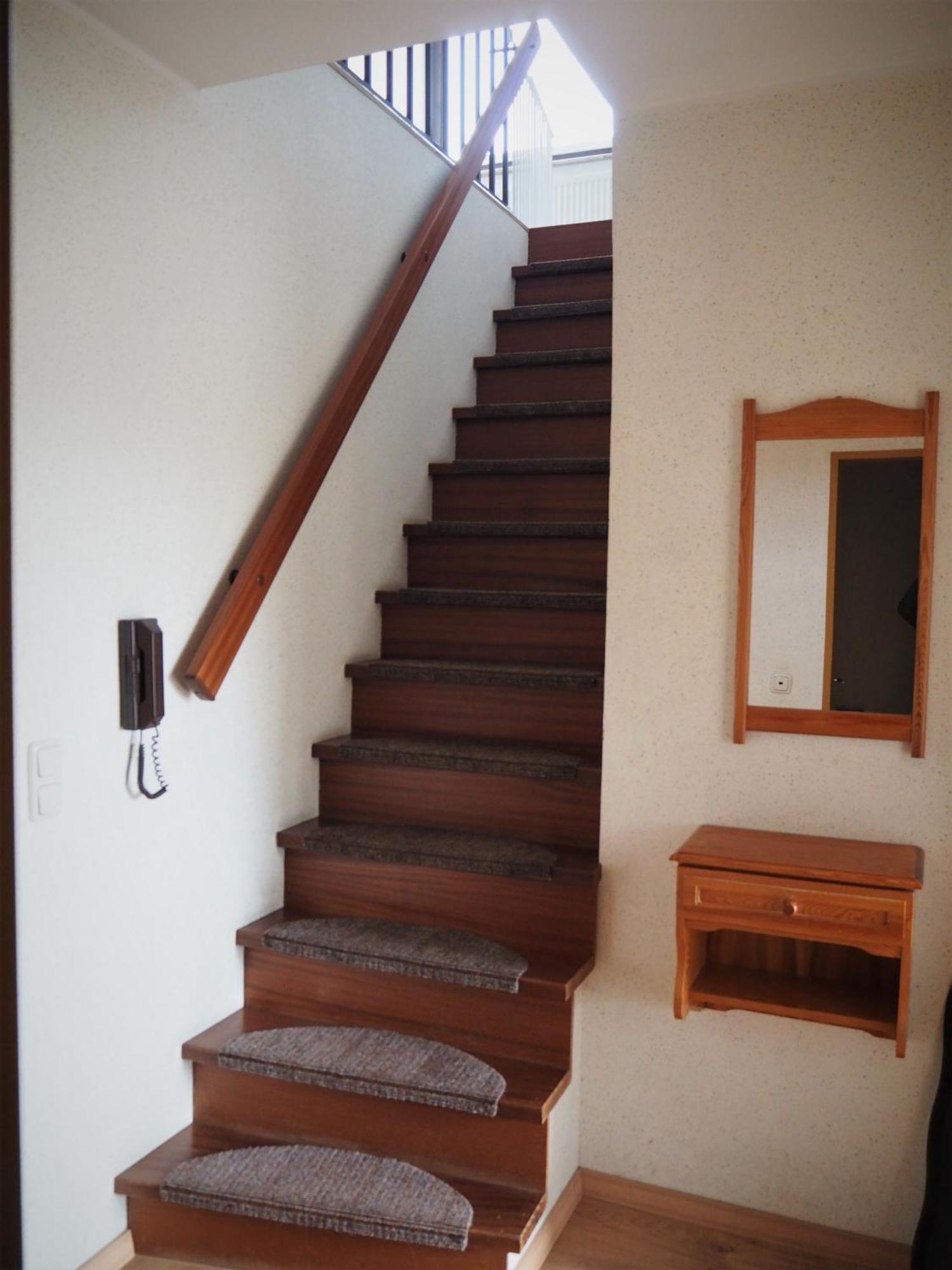 Appartement Ferienresidenz Wurmbergblick à Braunlage Extérieur photo