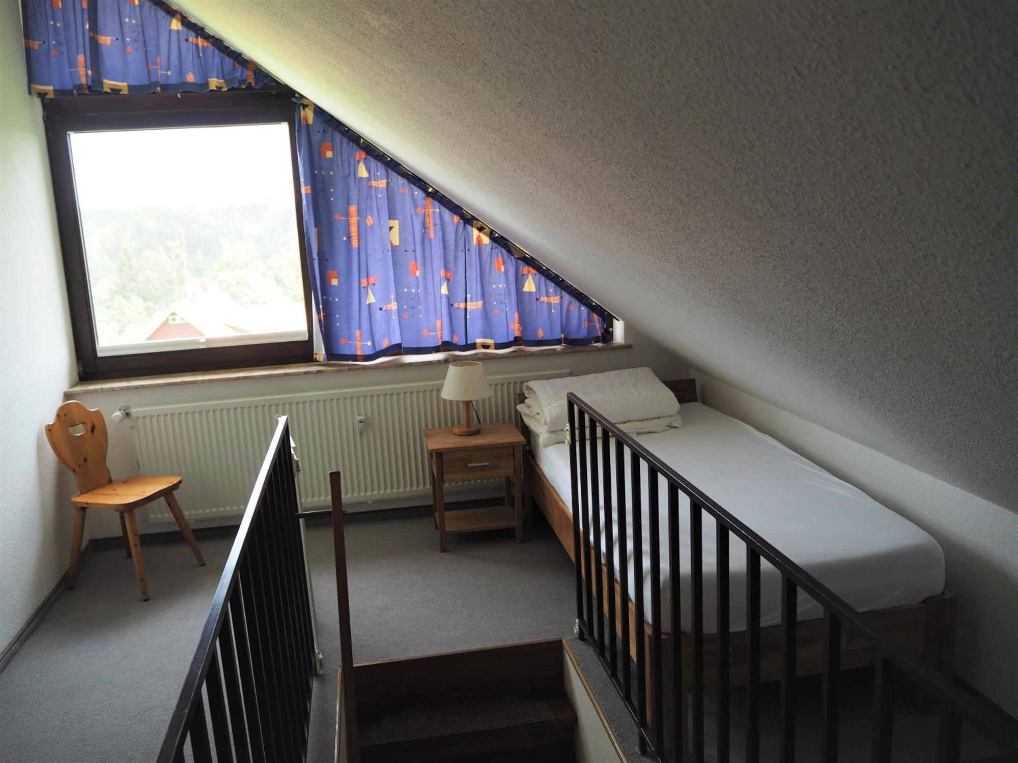 Appartement Ferienresidenz Wurmbergblick à Braunlage Extérieur photo