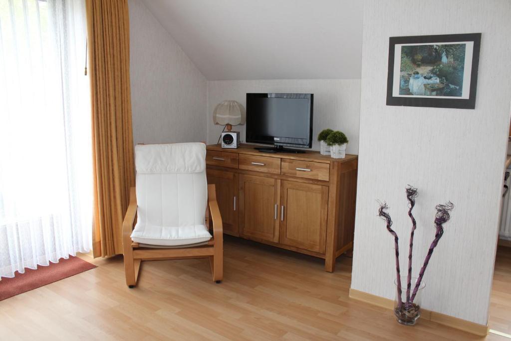 Appartement Ferienresidenz Wurmbergblick à Braunlage Chambre photo