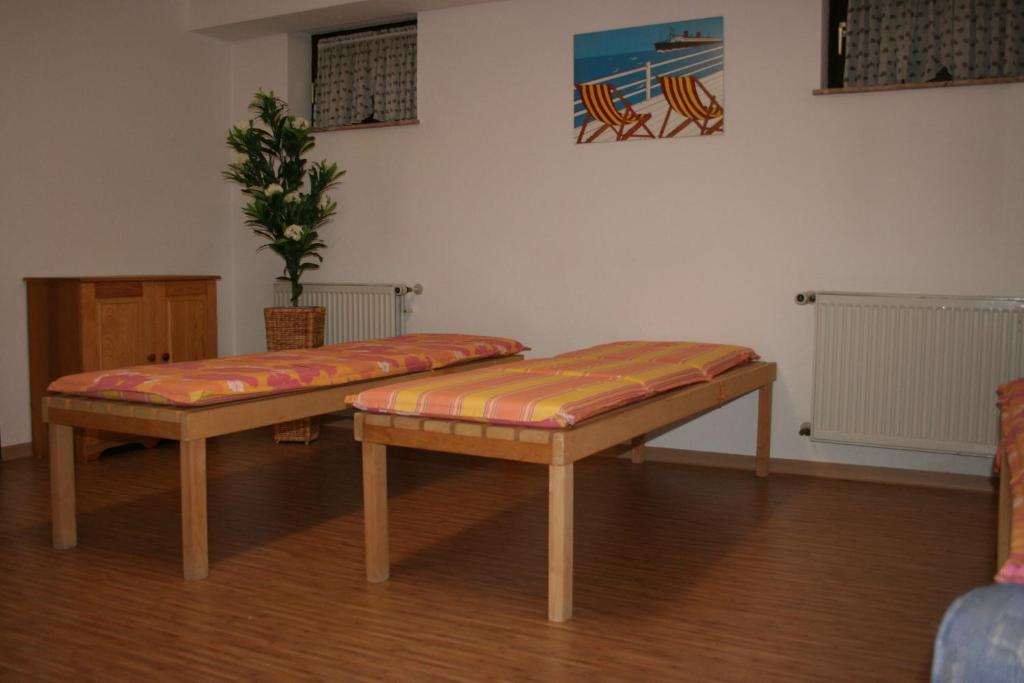 Appartement Ferienresidenz Wurmbergblick à Braunlage Extérieur photo