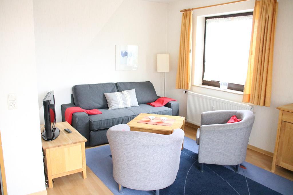 Appartement Ferienresidenz Wurmbergblick à Braunlage Extérieur photo