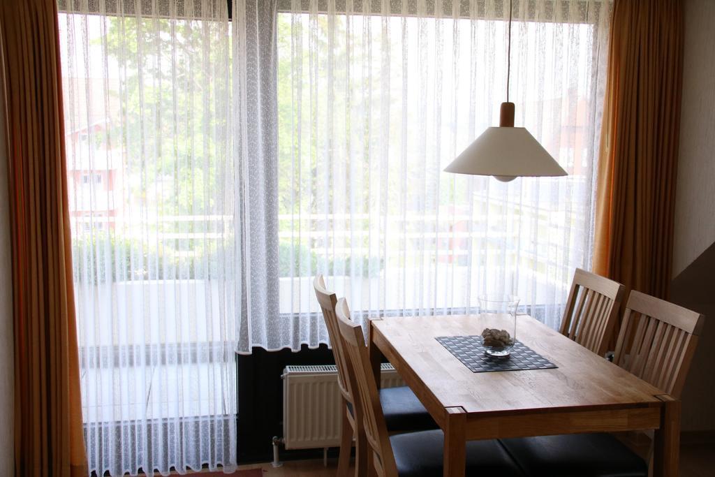 Appartement Ferienresidenz Wurmbergblick à Braunlage Extérieur photo