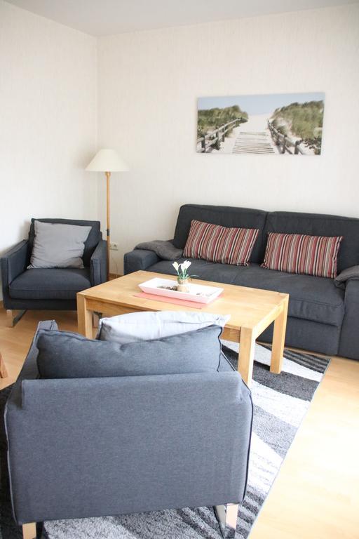 Appartement Ferienresidenz Wurmbergblick à Braunlage Extérieur photo