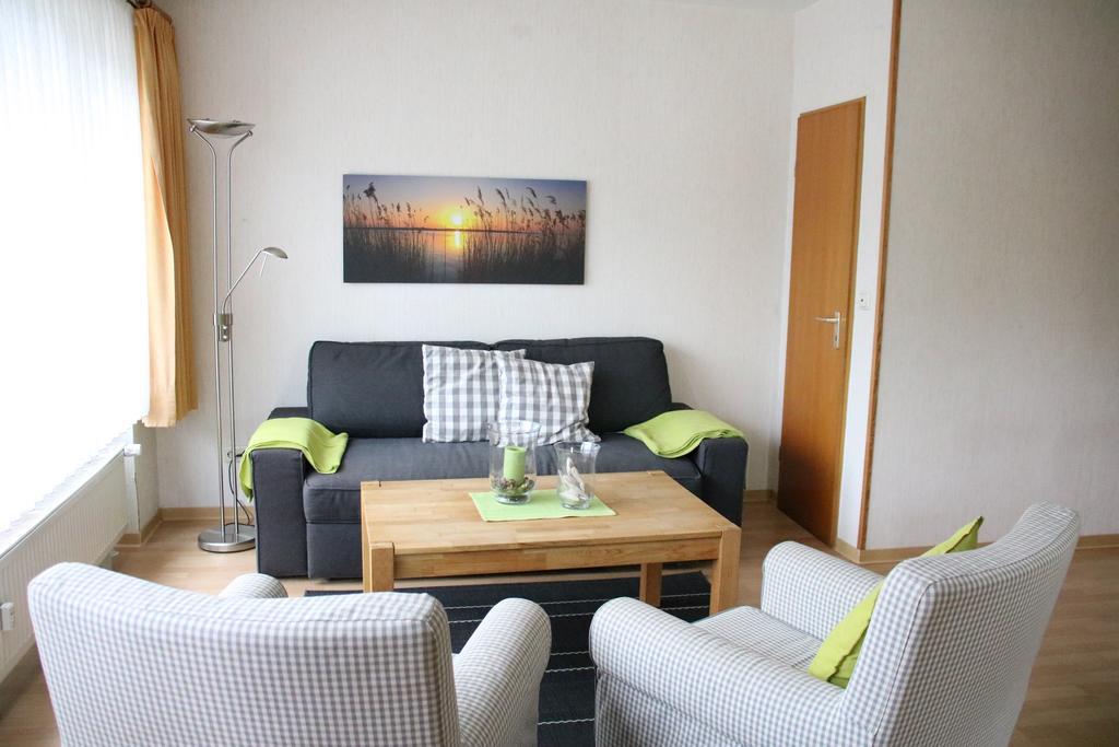 Appartement Ferienresidenz Wurmbergblick à Braunlage Extérieur photo