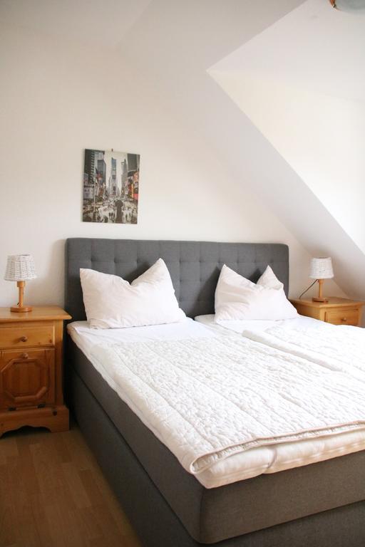 Appartement Ferienresidenz Wurmbergblick à Braunlage Extérieur photo
