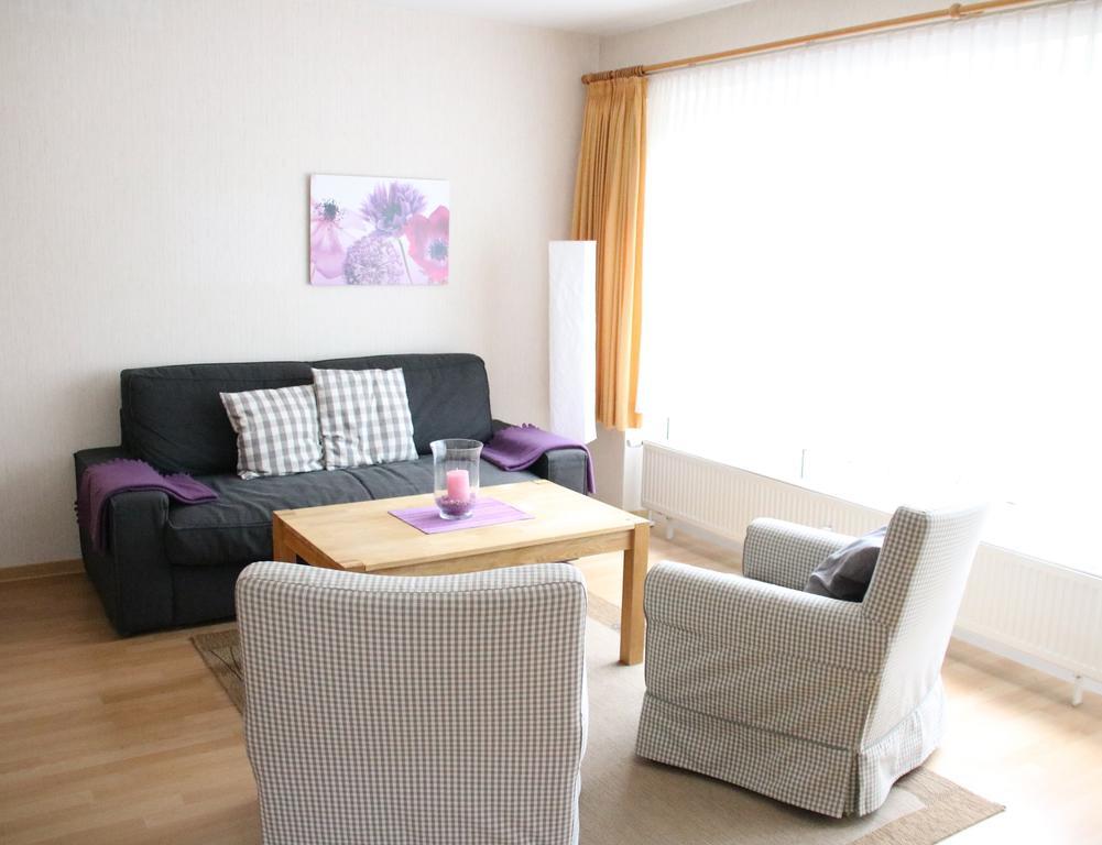 Appartement Ferienresidenz Wurmbergblick à Braunlage Extérieur photo