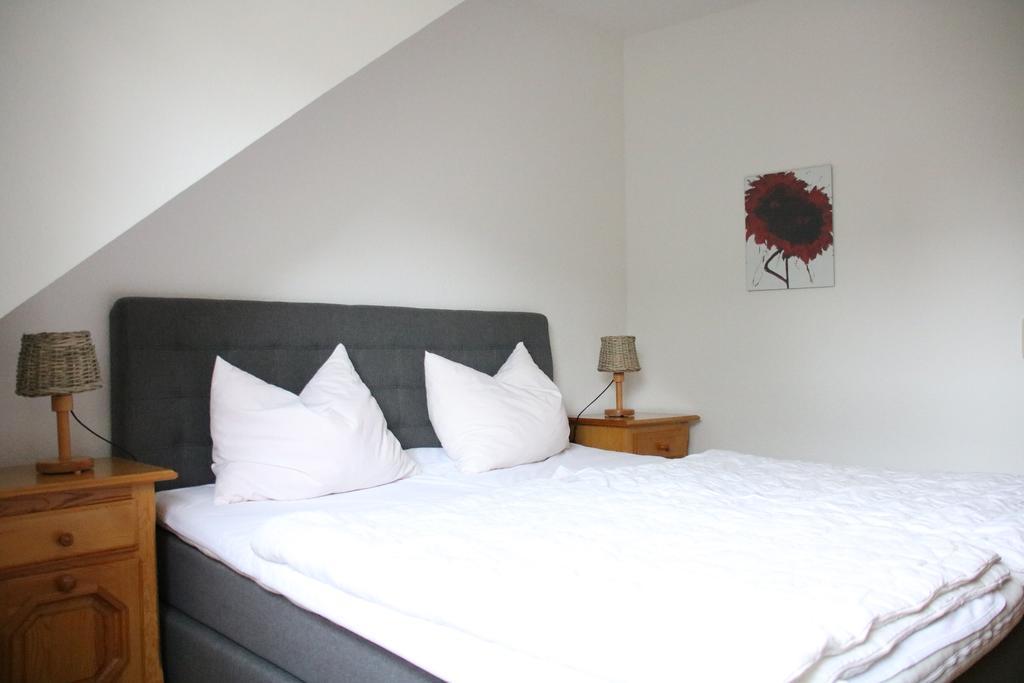 Appartement Ferienresidenz Wurmbergblick à Braunlage Extérieur photo