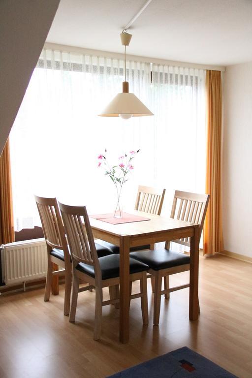 Appartement Ferienresidenz Wurmbergblick à Braunlage Extérieur photo