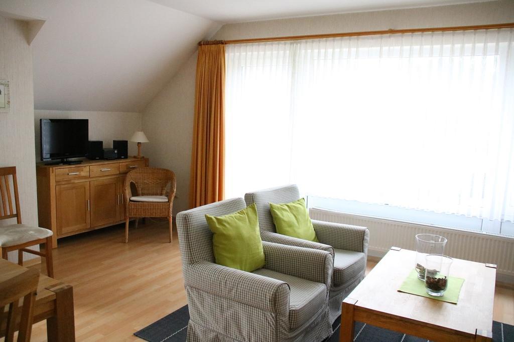 Appartement Ferienresidenz Wurmbergblick à Braunlage Extérieur photo