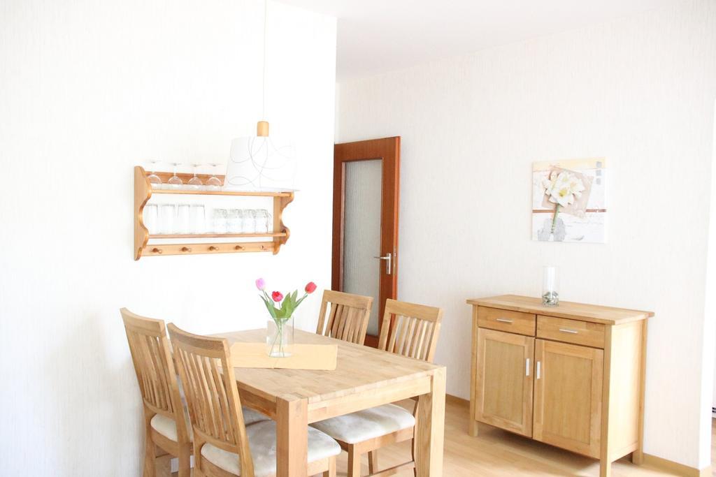 Appartement Ferienresidenz Wurmbergblick à Braunlage Extérieur photo