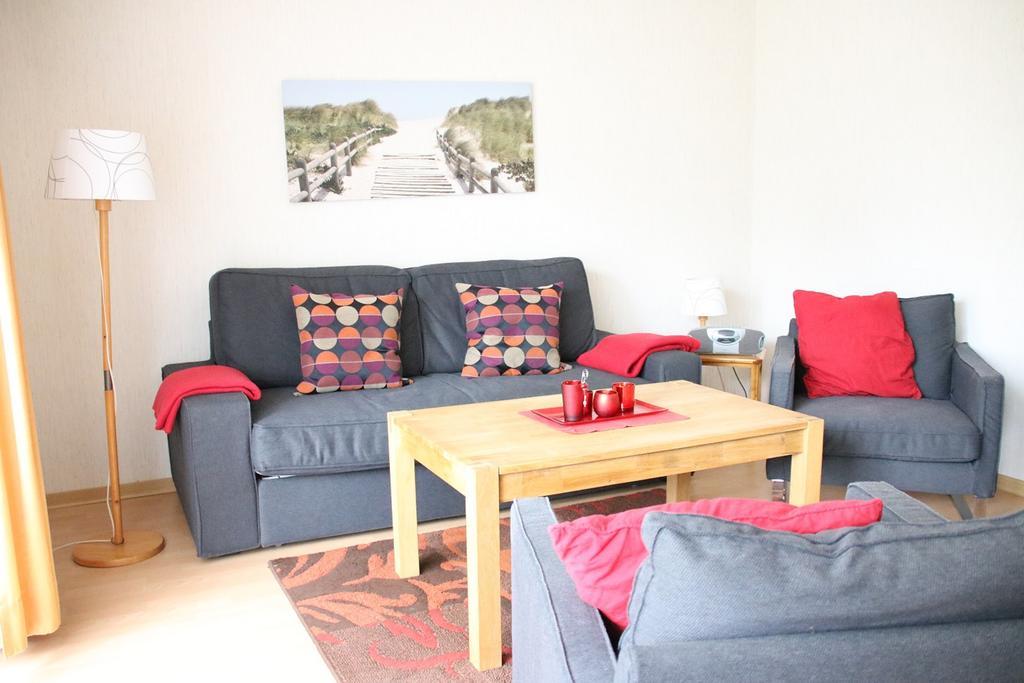 Appartement Ferienresidenz Wurmbergblick à Braunlage Extérieur photo