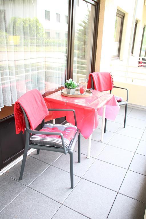 Appartement Ferienresidenz Wurmbergblick à Braunlage Extérieur photo