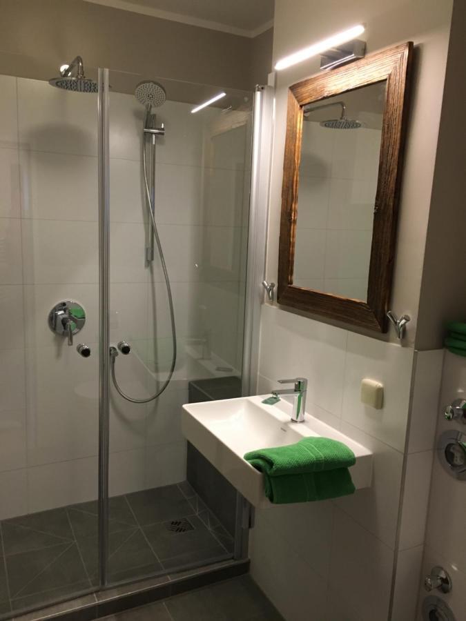 Appartement Ferienresidenz Wurmbergblick à Braunlage Extérieur photo