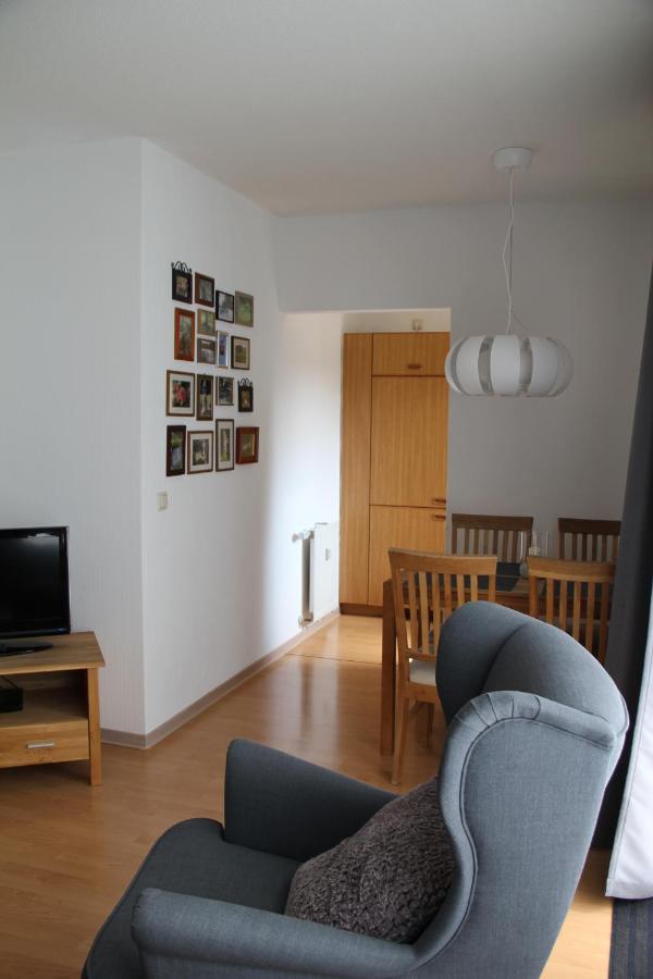 Appartement Ferienresidenz Wurmbergblick à Braunlage Extérieur photo